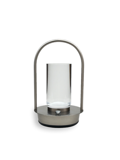 Arch Lantern LED Touch Lamp