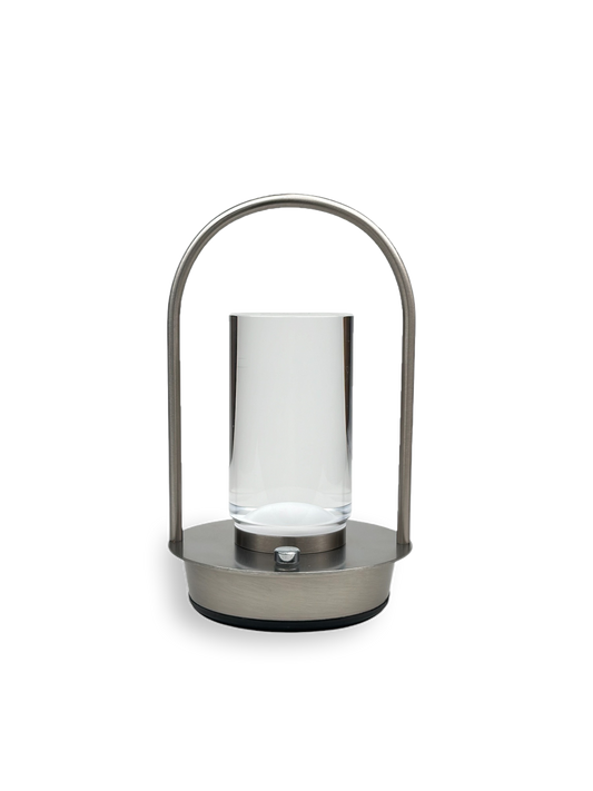 Arch Lantern LED Touch Lamp