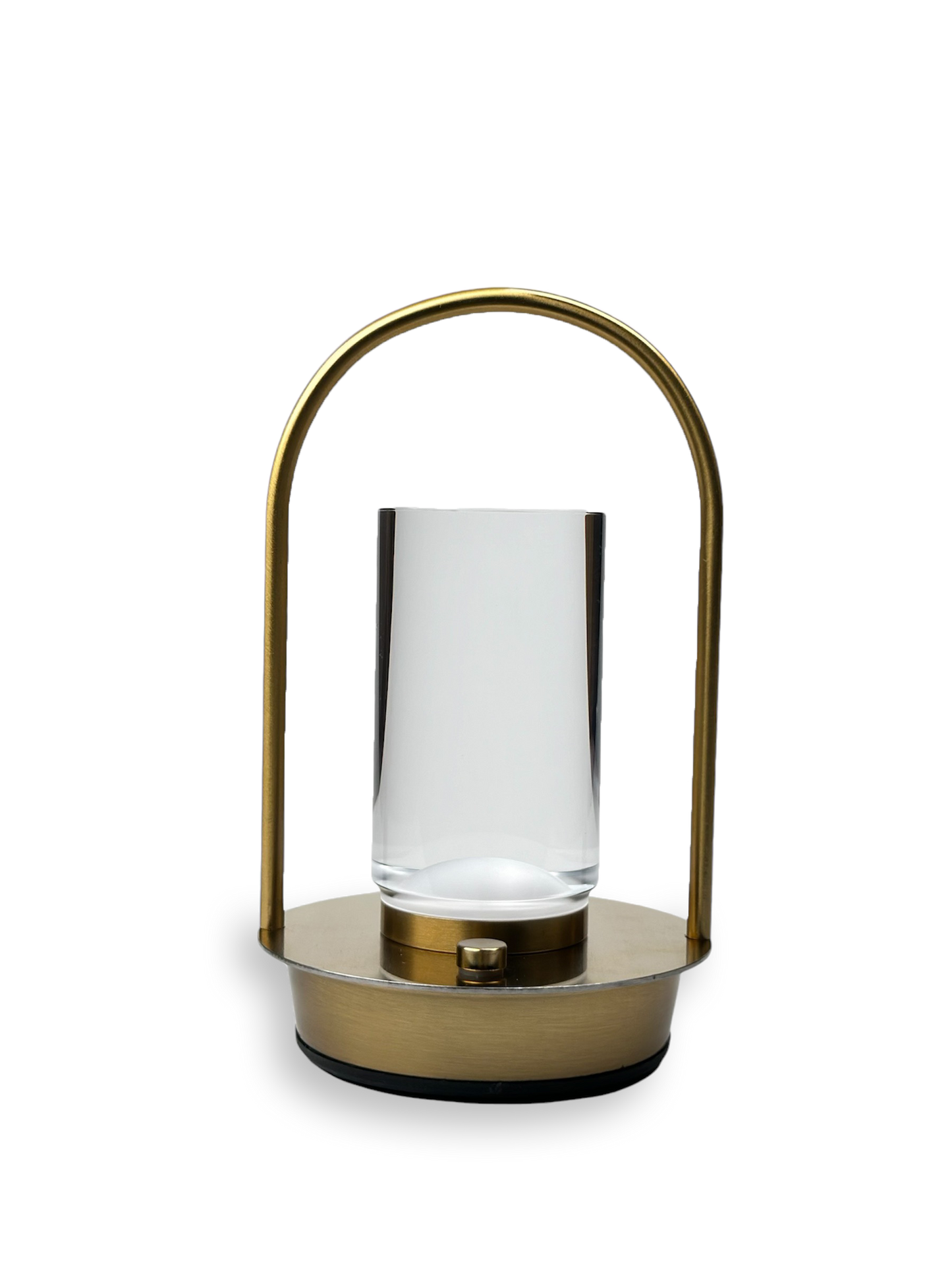 Arch Lantern LED Touch Lamp